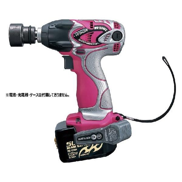 マート 《在庫あります 》マキタ TW300DZ ケース 18V充電式インパクトレンチ www.southriverlandscapes.com