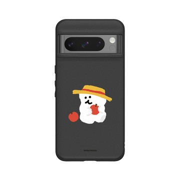 Pixel 8 Pro SolidSuit 黑 - Dinotaeng - BOBO 與蘋果