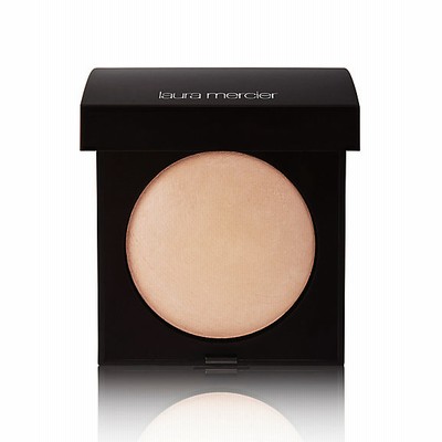 LAURA MERCIER（LAURA MERCIER） マットラディアンスベイクドパウダー ハイライト01 通販 ハイライト01