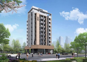 全新米樂第美兩房｜新竹市北區延平路一段