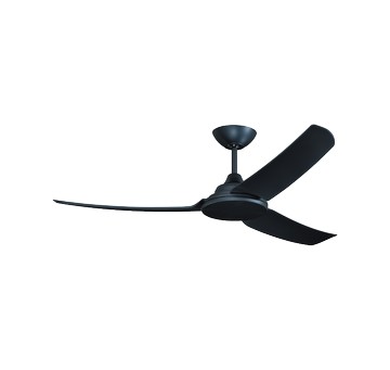 【MIT台製-DC直流變頻】北歐簡約輕羽系列吊扇 WF-52V-W、WF-52V-BK