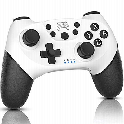 スイッチ コントローラー 無線 Chayoo Switch プロコン Turbo連射 Hd振動機能調整可能 小型6軸ジャイロセンサー搭載 B 通販 Lineポイント最大get Lineショッピング