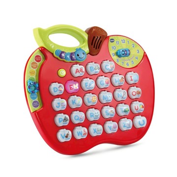 Vtech 蘋果字母學習機 ToysRUs玩具反斗城