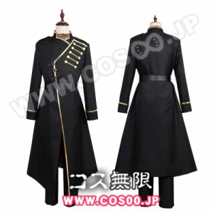 K Missing Kings 伊佐那社 軍服 コスプレ衣装 通販 Lineポイント最大1 0 Get Lineショッピング