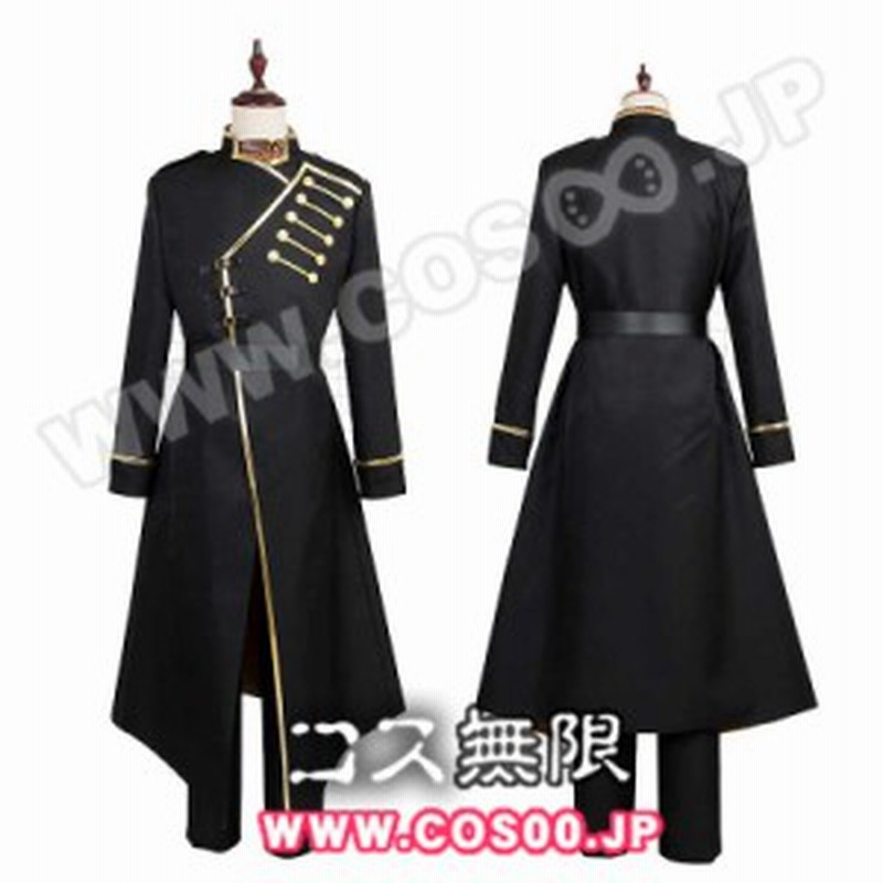 K Missing Kings 伊佐那社 軍服 コスプレ衣装 通販 Lineポイント最大1 0 Get Lineショッピング