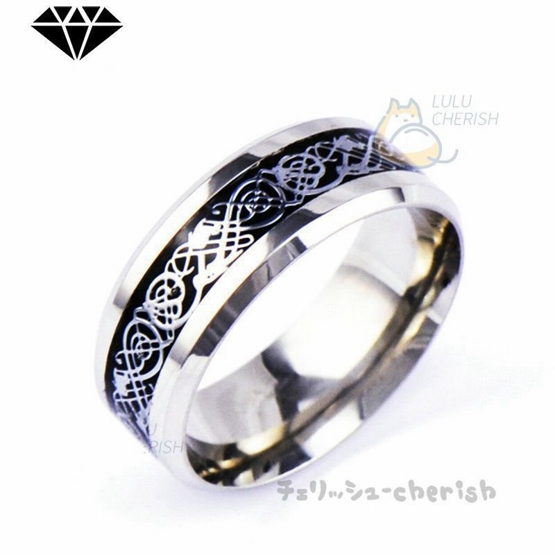 アウトレット 千円 リング メンズリング 指輪 メンズ 男性 アクセサリー ファッションリング ファッション カッコイ 通販 Lineポイント最大0 5 Get Lineショッピング