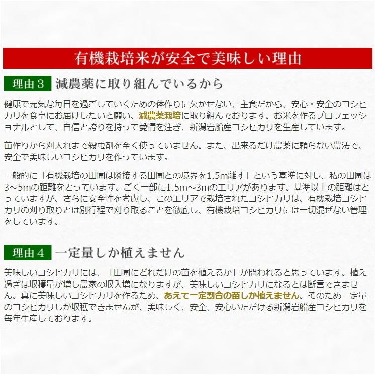 結婚祝い新米夫婦へ 人気 無洗米 極上 有機栽培米 こだわり米 コシヒカリ 4kg 両親 祝い 結婚 お返し 記念品 プレゼント 贈答品 新生活