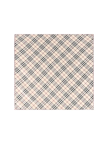 Burberry Scarves