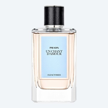嗅覺珍藏系列-柔雲頌歌 100ML