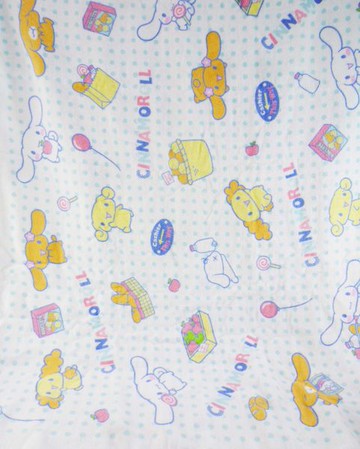 【震撼精品百貨】大耳狗 Cinnamoroll 浴巾【共1款】 震撼日式精品百貨