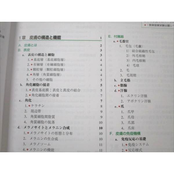 VI20-129 中山書店 あたらしい皮膚科学 第2版 2011 清水宏 25M3B