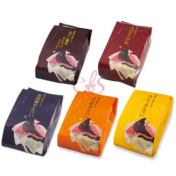 [$699免運] 【預購】日本 小倉山莊 定家之選  定家之月 仙貝米果   餅乾 ☆艾莉莎ELS☆