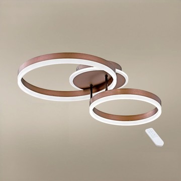 60W遙控吸頂燈 B150-64-72352