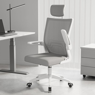 公司貨 免運 超低價 人體工學椅家用電腦椅辦公椅護腰辦公坐椅學習椅子電競座椅轉椅 快速發貨