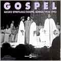 Gospel Negro Spirituals Gospel Songs 1926-1942[FA008]