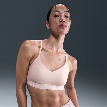 NIKE AS W NK DF INDY LGT SPT BRA 女 運動內衣 FD1063667