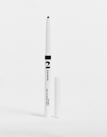 Morphe Always Online Gel Liner - Power Off-Black