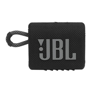 JBL GO 3 可攜式防水藍牙喇叭 公司貨