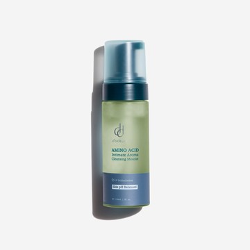 朵妮朵絲 胺基酸私密慕斯 Amino Acid Aroma Intimate Cleansing Mousse 150mL