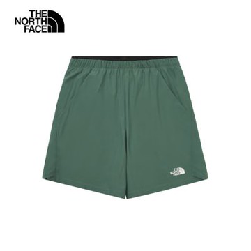 The North Face M ZEPHYR PULL-ON SHORT - AP 男 短褲 NF0A87W5HCH