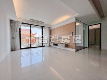 南屯惠宇豐閣三房平車+約定專用大露台｜台中市南屯區豐富路