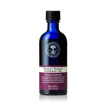 【10/10】NEAL'S YARD REMEDIES 好朋友按摩油 100ml [快速出貨]
