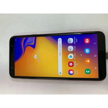 Samsumg Galaxy J4 plus 6 吋(3GB/32GB) android 9