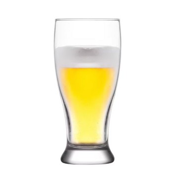 土耳其LAV HORECA 貝爾法斯特啤酒杯(大)-565cc