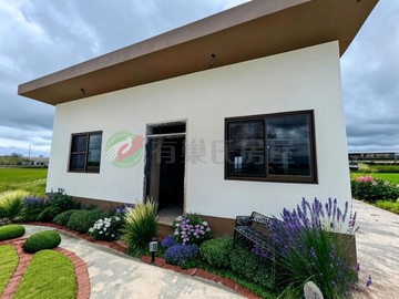 近羅東開心農場產品加工室 地段優越｜宜蘭縣三星鄉日興二路