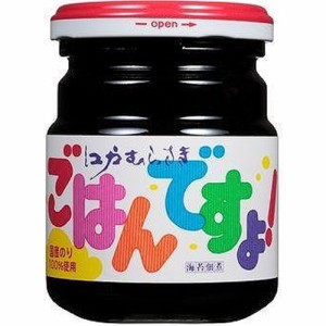 桃屋 ごはんですよ！（大） 180g×12入