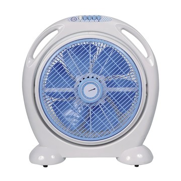 雙星牌 手提風扇 TS-1466 6片扇葉 110V/60Hz