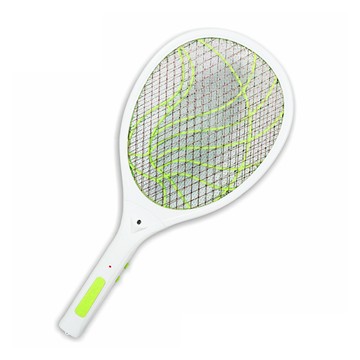 KINYO 充電式太陽能電蚊拍 CM-2237