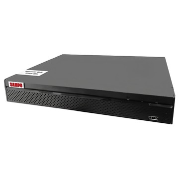 聲寶 4路主機 原廠保固  DR-TW1504S  1個