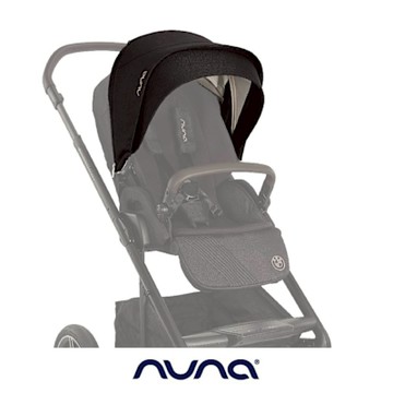 荷蘭Nuna-BMW Collection MIXX next 頂蓬組(僅配件)