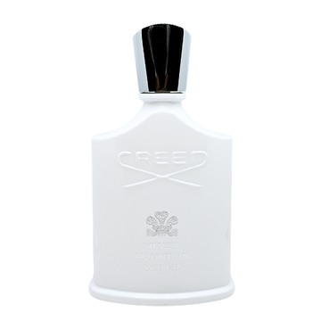 Creed Silver Mountain Water 銀色山泉男性淡香精