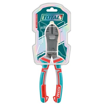 超級省力斜嘴鉗 THTC530906 9吋  多色  1支