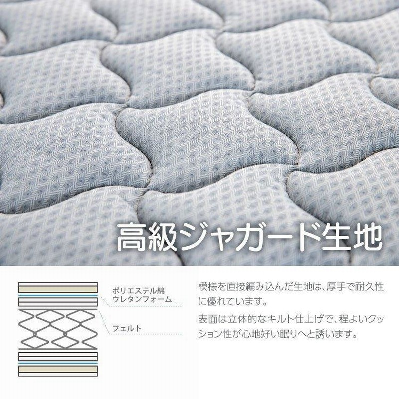 埼玉県所沢市【引き取り限定】フランスベッド スプリングマットレス 埼玉県所沢市【引き取り限定】フランスベッド スプリングマットレス