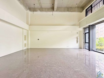 富宇上和苑｜全新面寬8米黃金角間店面｜商業區｜台中市南區南平路