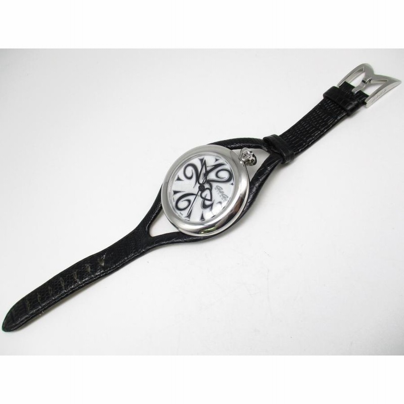 □ガガミラノ□フラット 42mm ユニセックス□6070□腕時計 □ガガミラノ□フラット 42mm ユニセックス□6070□腕時計