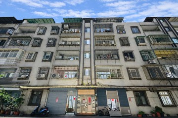 買五樓送RC六樓自住兼收租3＋3房大空間｜新北市三重區頂崁街