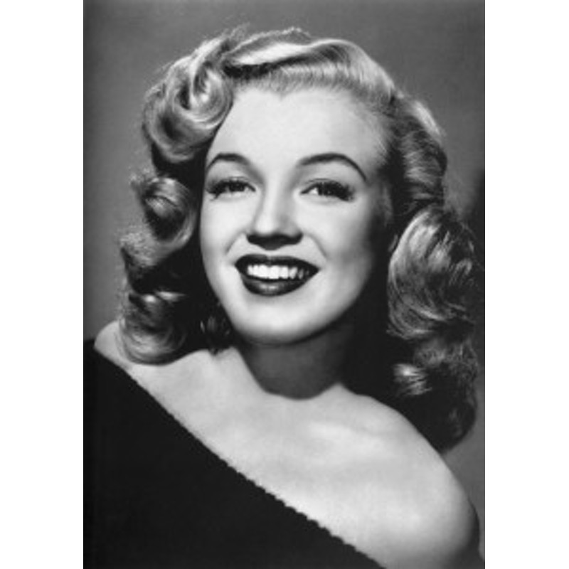 絵画風 壁紙ポスター マリリン モンロー Marilyn Monroe キャラクロ Mam 003a2 版 4mm 594mm 通販 Lineポイント最大1 0 Get Lineショッピング
