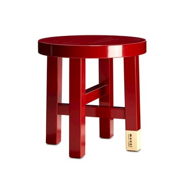 Common Comrades 邊几（學者）