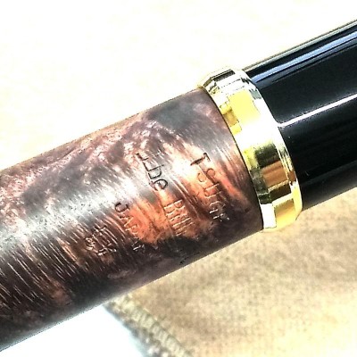 柘製作所(tsuge) パワーマチック2 タバコ