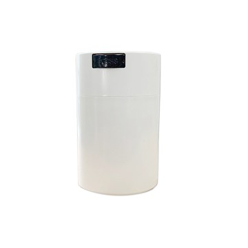 真心良品 藏鮮氣密啵啵瓶0.57L-1入(全白)
