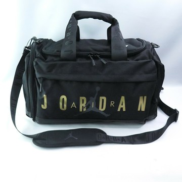 JORDAN 喬丹 JD2443002AD- 行李包 手提包 運動 外出 旅行 獨立鞋袋 36L【iSport愛運動】