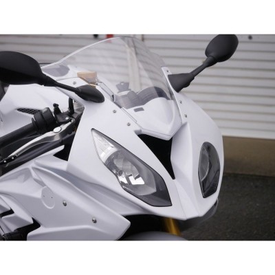 正規品／才谷屋ファクトリー RVF400 600RRレプリカ/フルカウル「片目