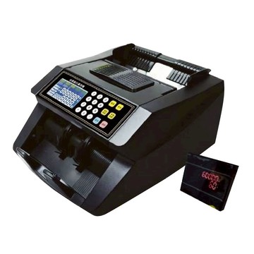 鋒寶牌 合計金額 混鈔型 點鈔機 驗鈔機 / 台 FB-333 (台幣)