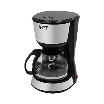 HTT美式滴漏式咖啡機/HTT-8015