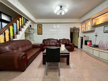 三民高中邊間公寓五樓｜新北市蘆洲區三民路