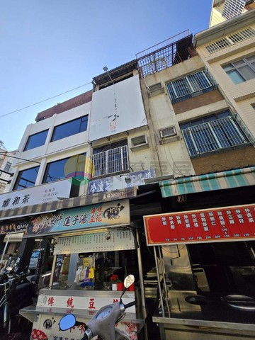 專約自強夜市/三多商圈正核心！苓雅區黃金透天店面｜高雄市苓雅區自強三路